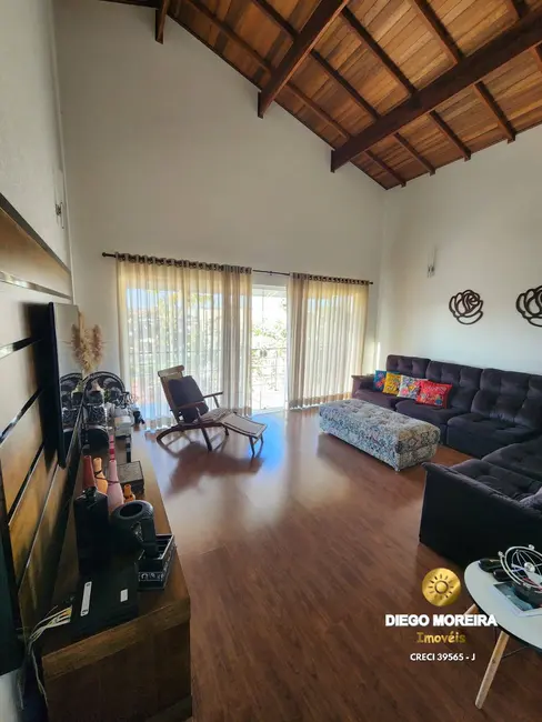 Foto 7 de Casa com 3 quartos à venda, 249m2 em Jardim Paulista, Atibaia - SP