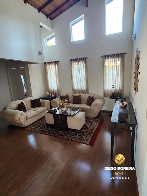 Foto 8 de Casa com 3 quartos à venda, 249m2 em Jardim Paulista, Atibaia - SP