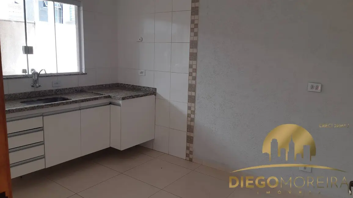 Foto 4 de Casa de Condomínio com 3 quartos à venda, 167m2 em Jardim Estância Brasil, Atibaia - SP