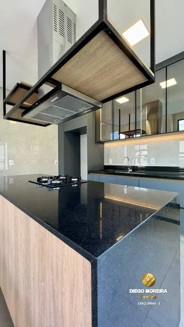 Casa de Condomínio com 3 quartos à venda, 112m2 em Marmeleiro, Atibaia - SP - imagem 9 Foto 9 de Casa de Condomínio com 3 quartos à venda, 112m2 em Marmeleiro, Atibaia - SP