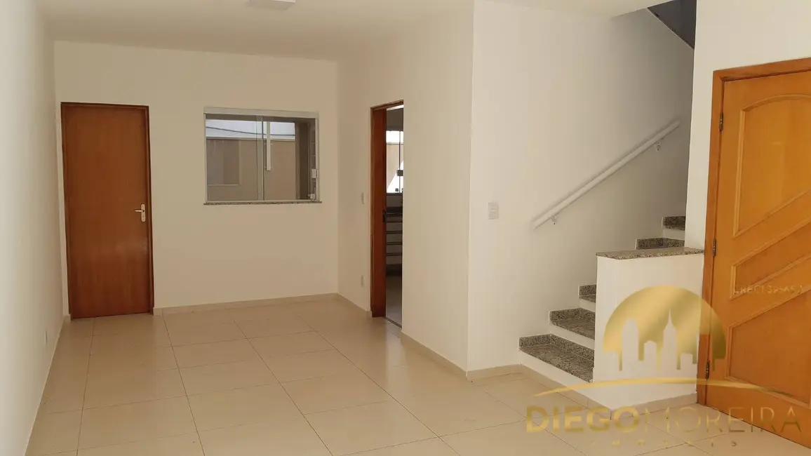 Foto 3 de Casa de Condomínio com 3 quartos à venda, 167m2 em Jardim Estância Brasil, Atibaia - SP