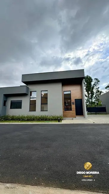 Casa de Condomínio com 3 quartos à venda, 112m2 em Marmeleiro, Atibaia - SP - imagem 1 Foto 1 de Casa de Condomínio com 3 quartos à venda, 112m2 em Marmeleiro, Atibaia - SP