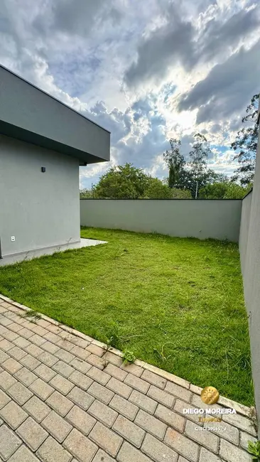 Casa de Condomínio com 3 quartos à venda, 112m2 em Marmeleiro, Atibaia - SP - imagem 2 Foto 2 de Casa de Condomínio com 3 quartos à venda, 112m2 em Marmeleiro, Atibaia - SP