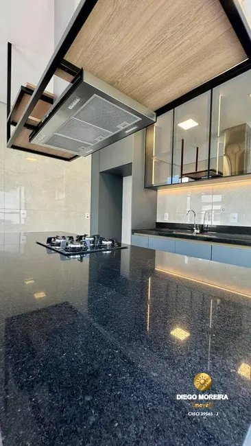 Casa de Condomínio com 3 quartos à venda, 112m2 em Marmeleiro, Atibaia - SP - imagem 8 Foto 8 de Casa de Condomínio com 3 quartos à venda, 112m2 em Marmeleiro, Atibaia - SP