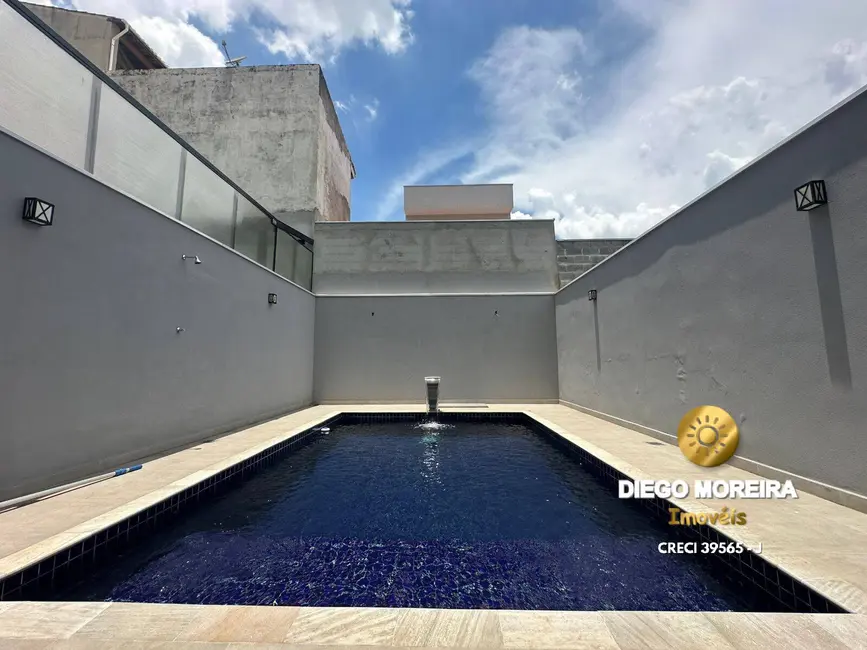 Foto 3 de Casa com 3 quartos à venda, 223m2 em Laranjeiras, Caieiras - SP