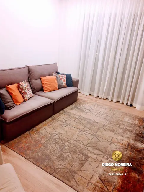 Foto 5 de Casa com 5 quartos à venda, 400m2 em Cidade Satélite, Atibaia - SP