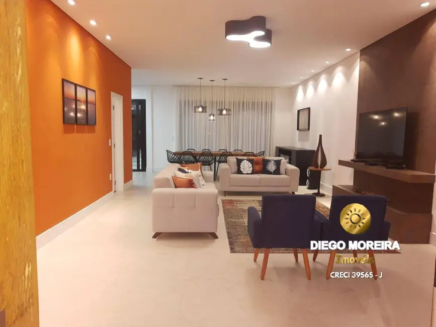 Foto 4 de Casa com 5 quartos à venda, 400m2 em Cidade Satélite, Atibaia - SP