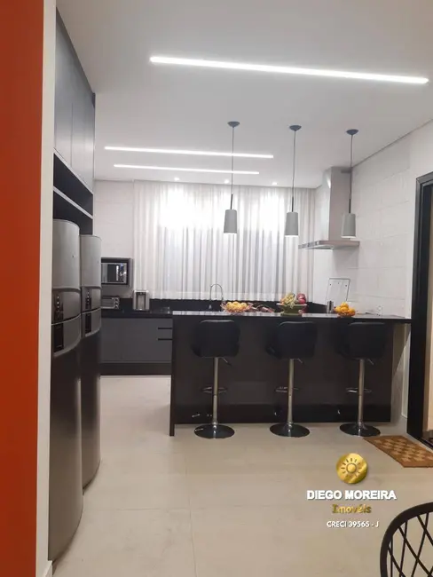 Foto 8 de Casa com 5 quartos à venda, 400m2 em Cidade Satélite, Atibaia - SP