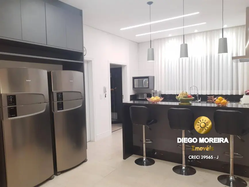 Foto 9 de Casa com 5 quartos à venda, 400m2 em Cidade Satélite, Atibaia - SP