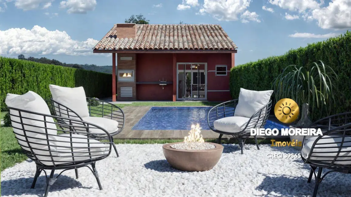 Foto 9 de Casa com 2 quartos à venda, 85m2 em Mairipora - SP