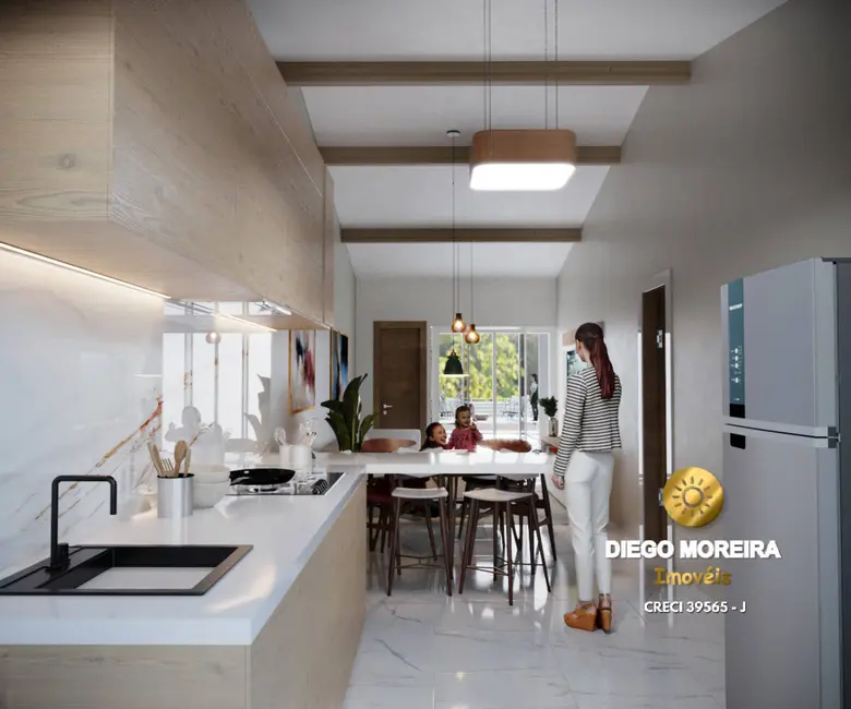 Foto 5 de Casa com 2 quartos à venda, 85m2 em Mairipora - SP