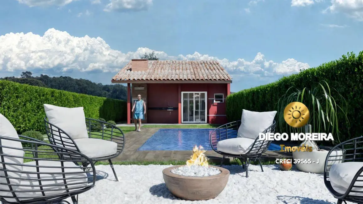 Foto 1 de Casa com 2 quartos à venda, 85m2 em Mairipora - SP