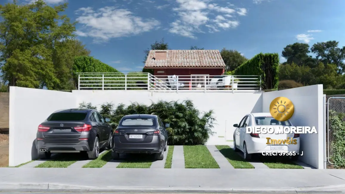 Foto 2 de Casa com 2 quartos à venda, 85m2 em Mairipora - SP