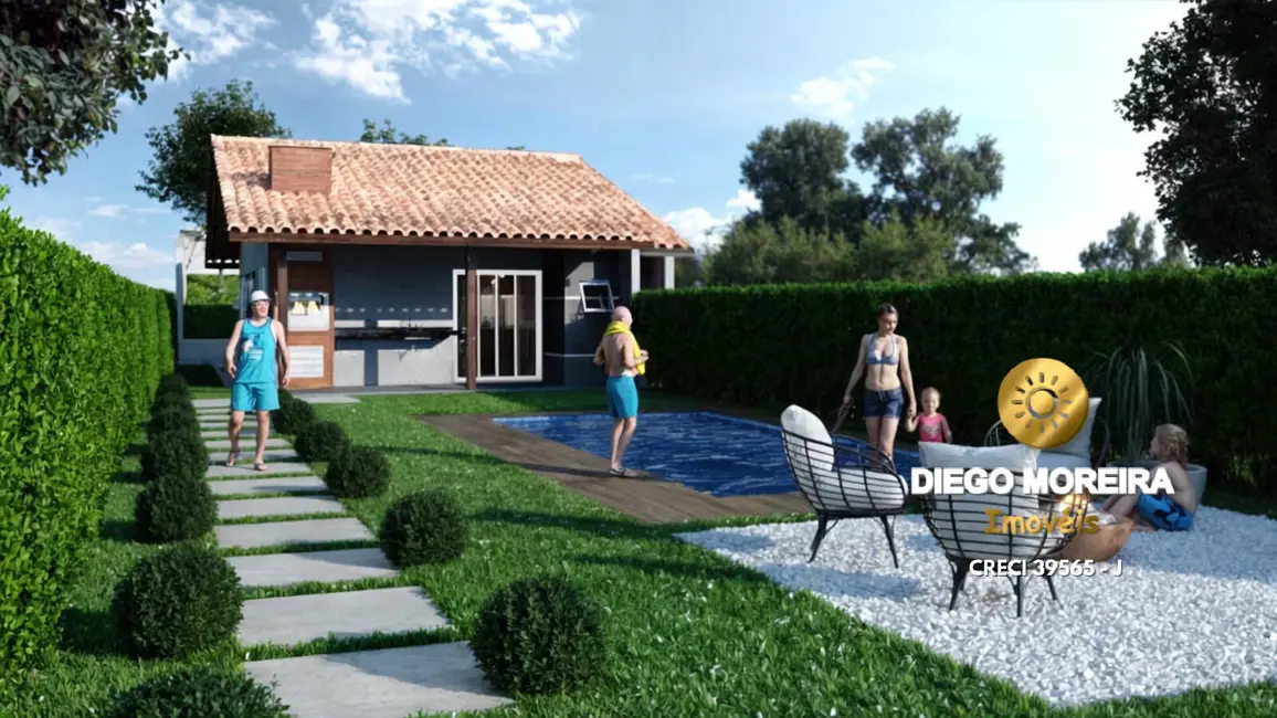 Foto 6 de Casa com 2 quartos à venda, 85m2 em Mairipora - SP