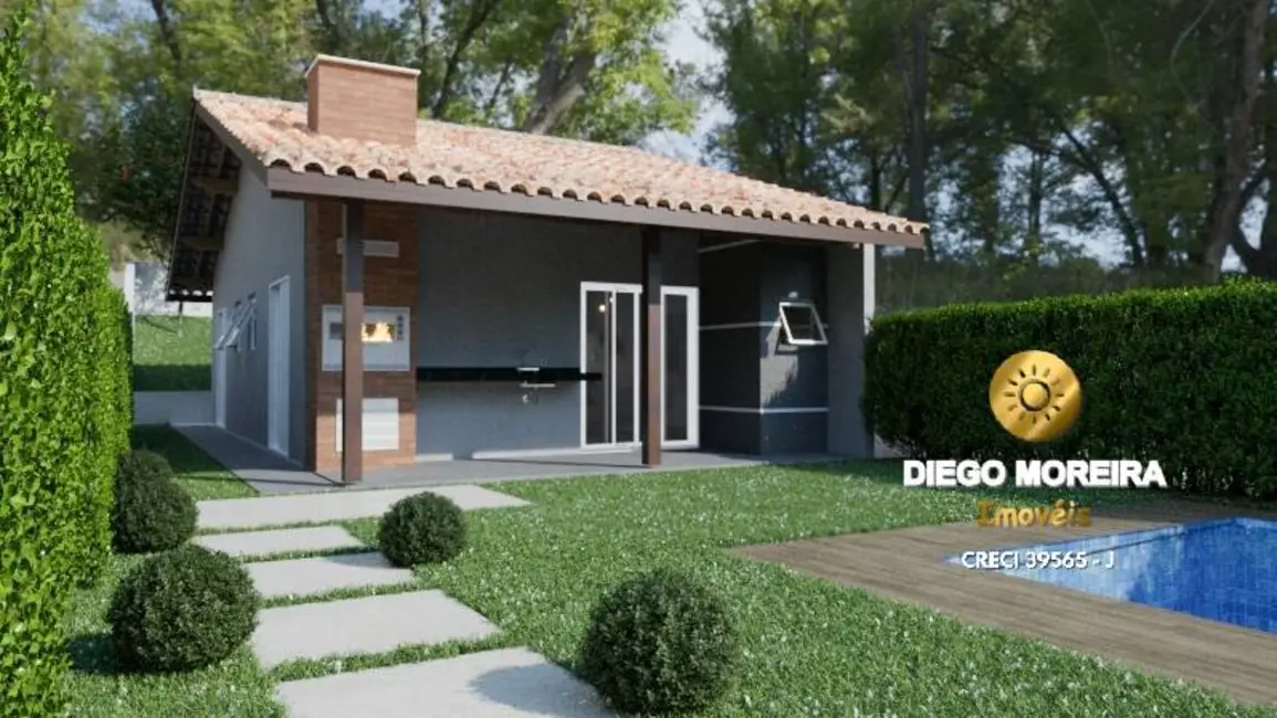 Foto 3 de Casa com 2 quartos à venda, 85m2 em Mairipora - SP