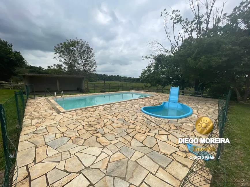 Foto 2 de Sítio / Rancho com 12 quartos à venda, 800m2 em Atibaia - SP