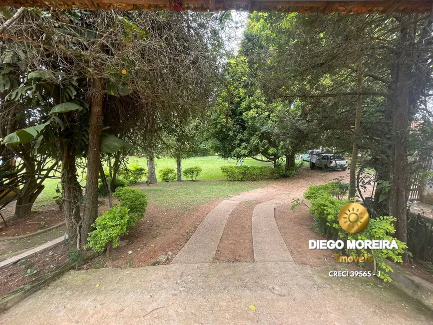 Foto 3 de Sítio / Rancho com 12 quartos à venda, 800m2 em Atibaia - SP