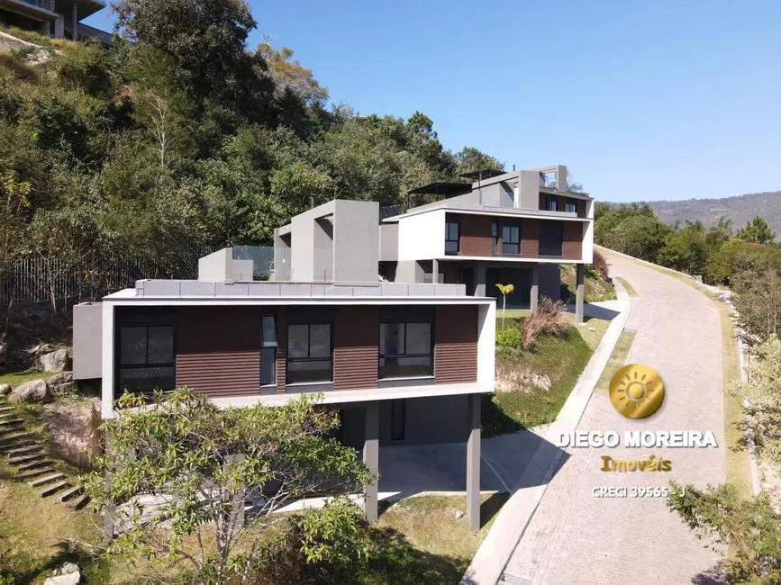 Foto 2 de Casa de Condomínio com 3 quartos à venda, 154m2 em Itapetinga, Atibaia - SP