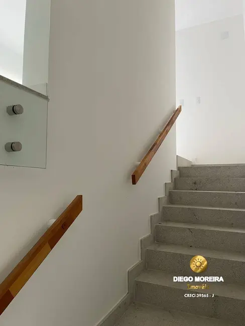 Foto 9 de Casa de Condomínio com 3 quartos à venda, 154m2 em Itapetinga, Atibaia - SP