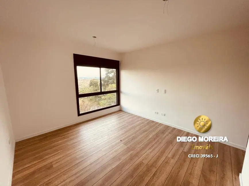 Foto 5 de Casa de Condomínio com 3 quartos à venda, 154m2 em Itapetinga, Atibaia - SP