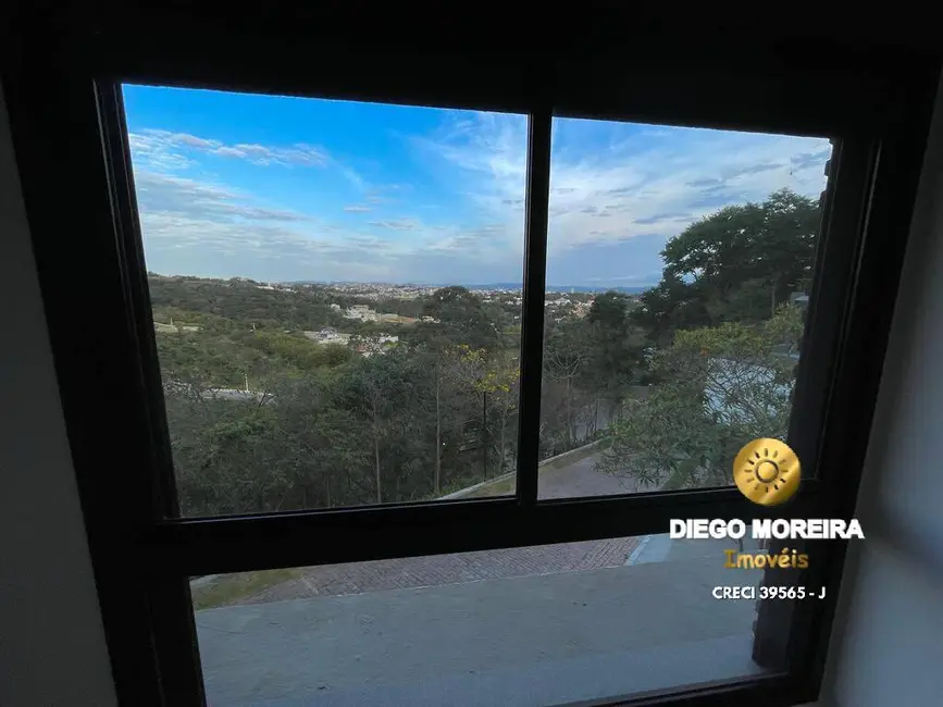 Foto 8 de Casa de Condomínio com 3 quartos à venda, 154m2 em Itapetinga, Atibaia - SP