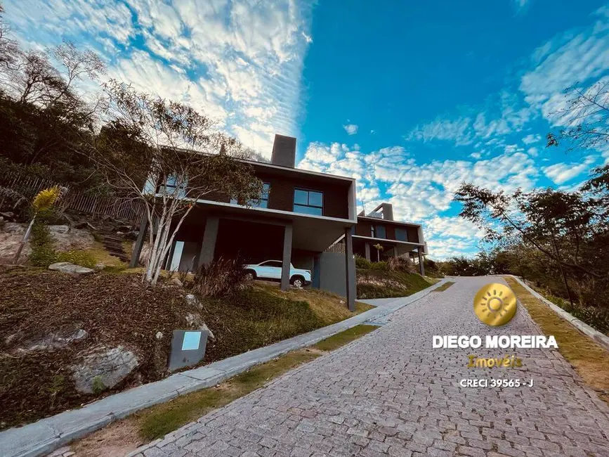 Foto 1 de Casa de Condomínio com 3 quartos à venda, 154m2 em Itapetinga, Atibaia - SP