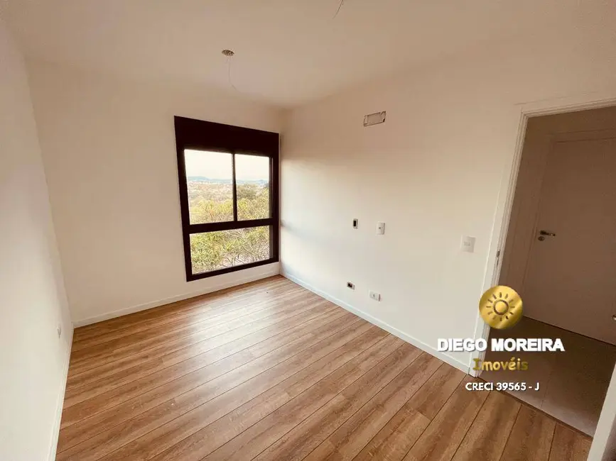 Foto 6 de Casa de Condomínio com 3 quartos à venda, 154m2 em Itapetinga, Atibaia - SP