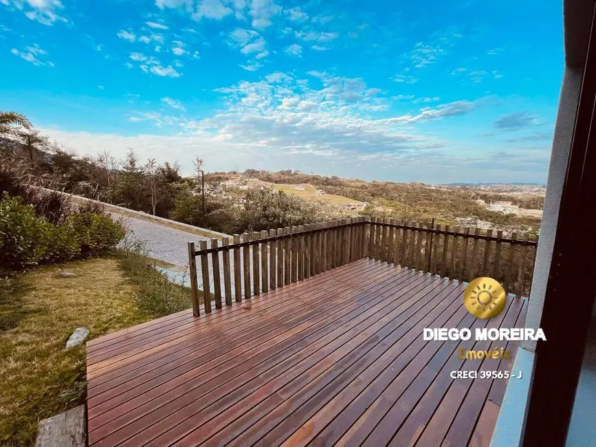 Foto 3 de Casa de Condomínio com 3 quartos à venda, 154m2 em Itapetinga, Atibaia - SP