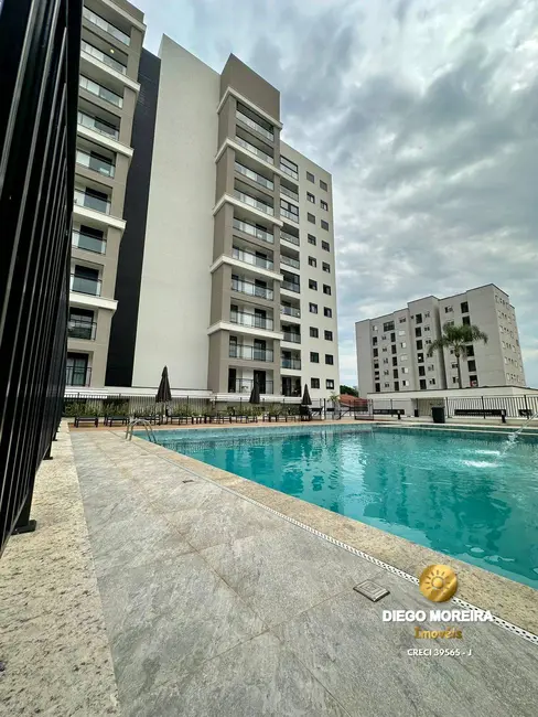 Apartamento com 2 quartos à venda, 72m2 em Vila Thais, Atibaia - SP - imagem 1 Foto 1 de Apartamento com 2 quartos à venda, 72m2 em Vila Thais, Atibaia - SP