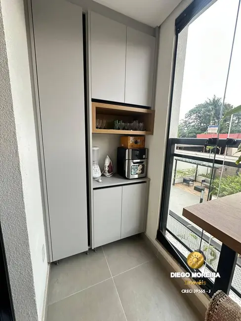 Foto 7 de Apartamento com 2 quartos à venda, 72m2 em Vila Thais, Atibaia - SP