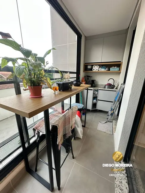 Foto 8 de Apartamento com 2 quartos à venda, 72m2 em Vila Thais, Atibaia - SP