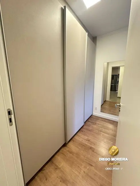 Foto 9 de Apartamento com 2 quartos à venda, 72m2 em Vila Thais, Atibaia - SP