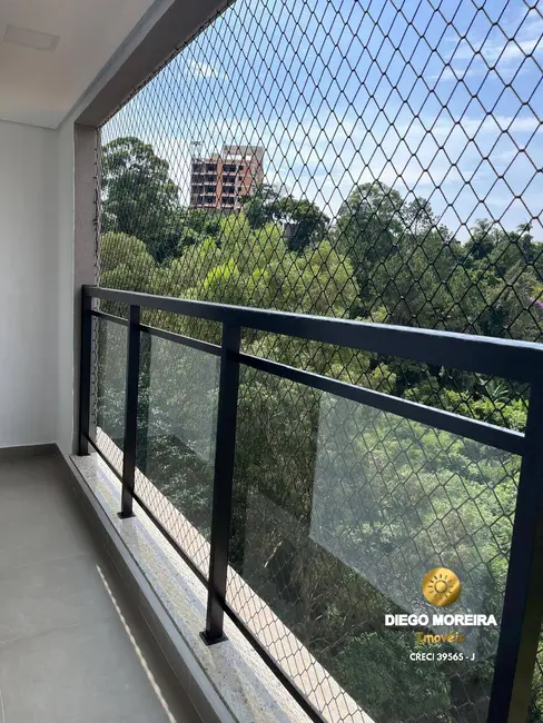 Apartamento com 1 quarto à venda e para alugar, 52m2 em Vila Thais, Atibaia - SP - imagem 9 Foto 9 de Apartamento com 1 quarto à venda e para alugar, 52m2 em Vila Thais, Atibaia - SP