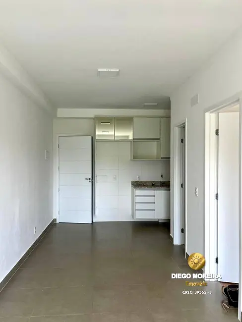 Apartamento com 1 quarto à venda e para alugar, 52m2 em Vila Thais, Atibaia - SP - imagem 4 Foto 4 de Apartamento com 1 quarto à venda e para alugar, 52m2 em Vila Thais, Atibaia - SP
