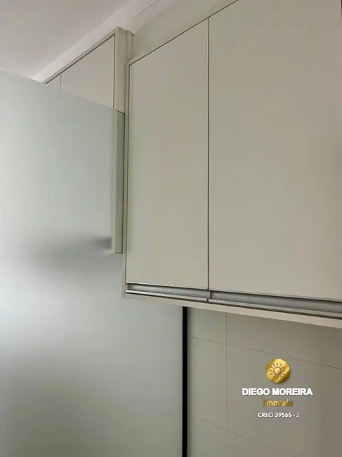 Apartamento com 1 quarto à venda e para alugar, 52m2 em Vila Thais, Atibaia - SP - imagem 3 Foto 3 de Apartamento com 1 quarto à venda e para alugar, 52m2 em Vila Thais, Atibaia - SP