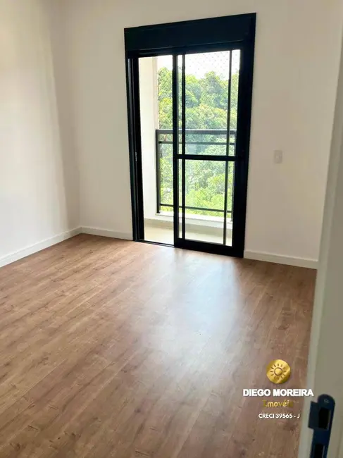 Apartamento com 1 quarto à venda e para alugar, 52m2 em Vila Thais, Atibaia - SP - imagem 6 Foto 6 de Apartamento com 1 quarto à venda e para alugar, 52m2 em Vila Thais, Atibaia - SP