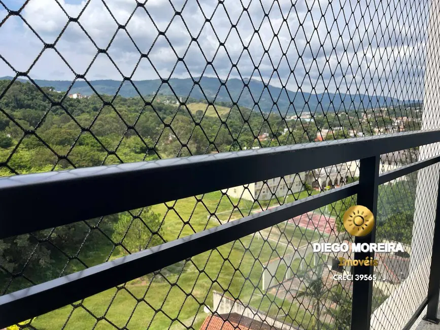 Apartamento com 1 quarto à venda e para alugar, 52m2 em Vila Thais, Atibaia - SP - imagem 7 Foto 7 de Apartamento com 1 quarto à venda e para alugar, 52m2 em Vila Thais, Atibaia - SP