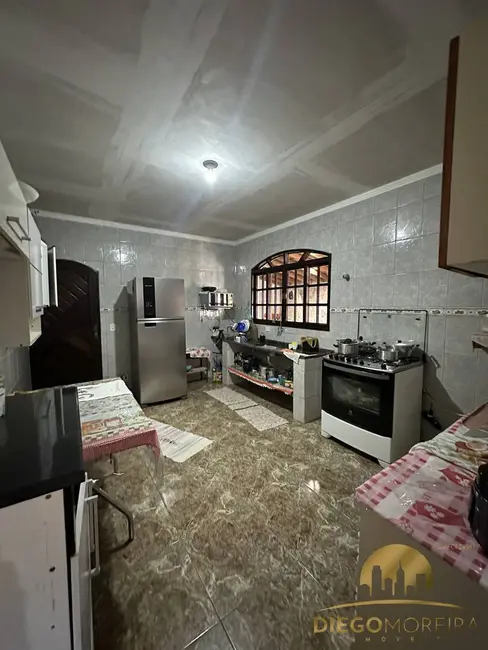 Foto 6 de Casa com 3 quartos à venda, 150m2 em Mairipora - SP