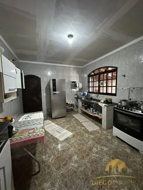 Foto 5 de Casa com 3 quartos à venda, 150m2 em Mairipora - SP