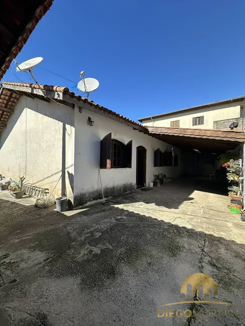 Foto 1 de Casa com 3 quartos à venda, 150m2 em Mairipora - SP