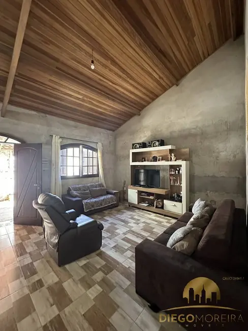 Foto 3 de Casa com 3 quartos à venda, 150m2 em Mairipora - SP