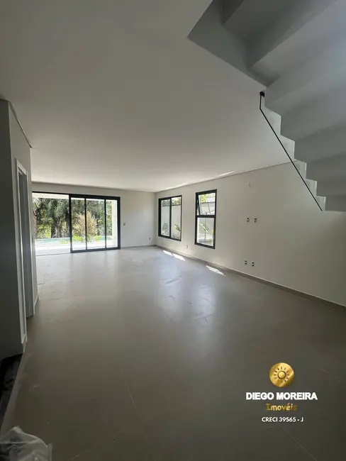 Foto 4 de Casa de Condomínio com 3 quartos à venda, 216m2 em Nova Gardênia, Atibaia - SP