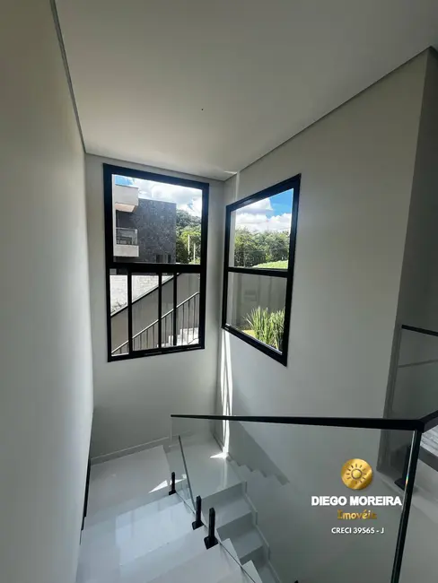 Foto 6 de Casa de Condomínio com 3 quartos à venda, 216m2 em Nova Gardênia, Atibaia - SP