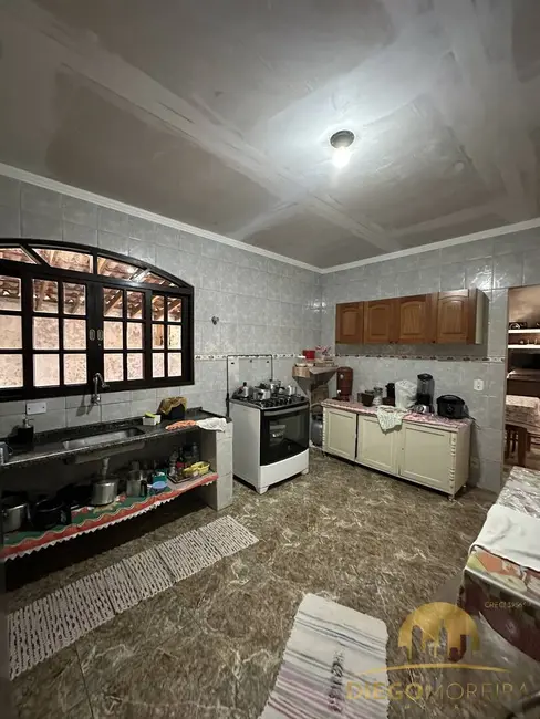 Foto 7 de Casa com 3 quartos à venda, 150m2 em Mairipora - SP
