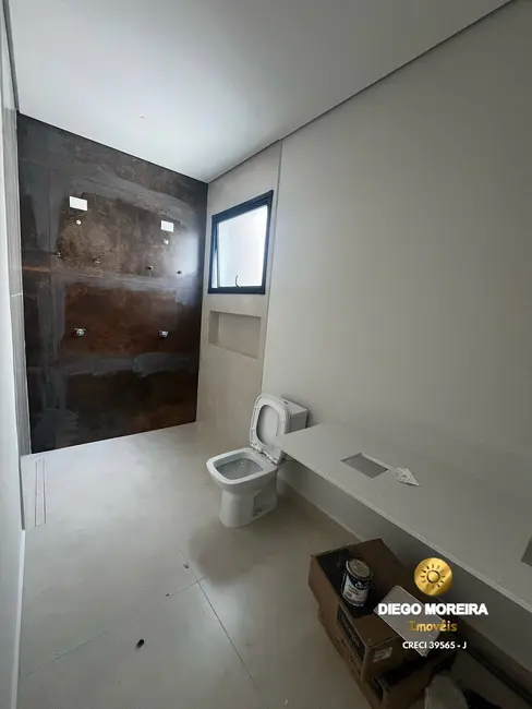 Foto 9 de Casa de Condomínio com 3 quartos à venda, 216m2 em Nova Gardênia, Atibaia - SP