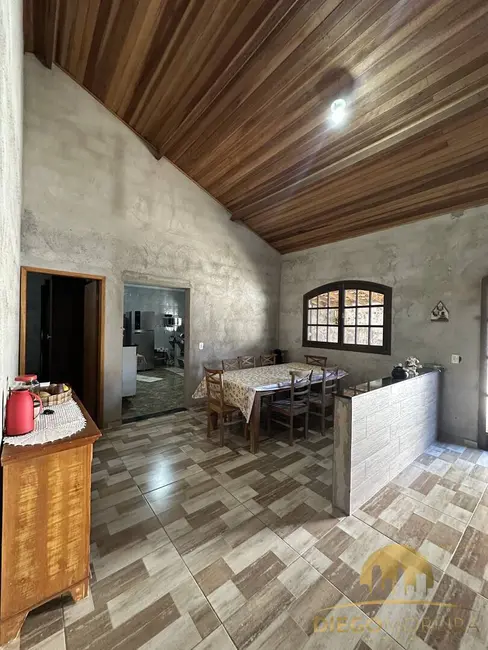 Foto 4 de Casa com 3 quartos à venda, 150m2 em Mairipora - SP