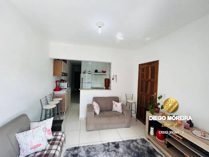 Foto 2 de Casa com 2 quartos à venda, 65m2 em Mairipora - SP