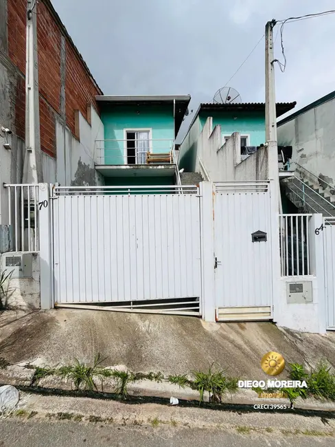 Foto 1 de Casa com 2 quartos à venda, 65m2 em Mairipora - SP