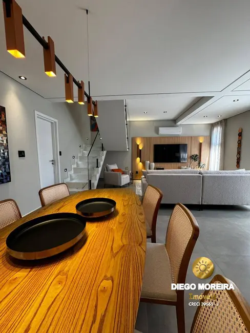 Foto 8 de Casa de Condomínio com 3 quartos à venda, 161m2 em Nova Gardênia, Atibaia - SP