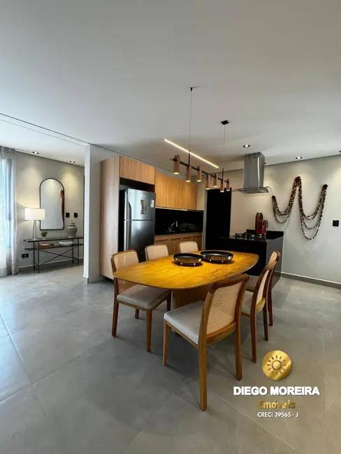 Foto 7 de Casa de Condomínio com 3 quartos à venda, 161m2 em Nova Gardênia, Atibaia - SP